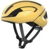 POC Omne Air Spin Rennradhelm - Sulfur Yellow Matt -Günstig Fahrradzubehör 10721 OmneAirSPIN 1323 Sulfur Yellow Matt 01
