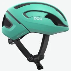 POC Omne Air Spin Rennradhelm - Fluorite Green Matt 8 POC Omne Air Spin Rennradhelm - Fluorite Green Matt -Günstig Fahrradzubehör 10721 OmneAirSPIN 1439 FluoriteGreenMatt 04