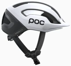 POC Omne Air Resitstance Spin Rennradhelm - Hydrogen White -Günstig Fahrradzubehör 10723 OmneAirResistanceSPIN 1001 HydrogenWhite right