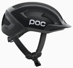 POC Omne Air Resitstance Spin Rennradhelm - Uranium Black 8 POC Omne Air Resitstance Spin Rennradhelm - Uranium Black -Günstig Fahrradzubehör 10723 OmneAirResistanceSPIN 1002 UraniumBlack right