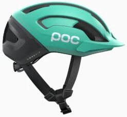 POC Omne Air Resitstance Spin Rennradhelm - Fluorite Green Mat 8 POC Omne Air Resitstance Spin Rennradhelm - Fluorite Green Mat -Günstig Fahrradzubehör 10723 POC OmneAirResistanceSPIN 1437 FluoriteGreen right