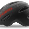 Giro Scamp Kinder Fahrradhelm - Mat Black -Günstig Fahrradzubehör 200165025 Giro Scamp MatteBlack detail02