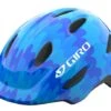 Giro Scamp MIPS Kinder Fahrradhelm - Blue Splash -Günstig Fahrradzubehör 200165045 Giro Scamp blue splash hero main 1