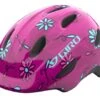 Giro Scamp Kinder Fahrradhelm - Pink Street Sugar Daisies 2 Giro Scamp Kinder Fahrradhelm - Pink Street Sugar Daisies -Günstig Fahrradzubehör 200165047 Giro Scamp pink street sugar daisies hero main