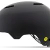 Giro Quarter FS MIPS Skatehelm - Mat Black 2 Giro Quarter FS MIPS Skatehelm - Mat Black -Günstig Fahrradzubehör 200171001 Giro H QuarterMIPS FS MatteBlack Profile