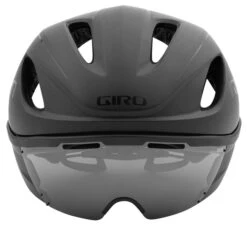 Giro Vanquish Mips Aero-Rennradhelm - Mat Black / Gloss Black -Günstig Fahrradzubehör 200201004 Giro VANQUISH MIPS matte black deta 2