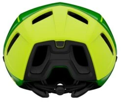 Giro Vanquish Mips Aero-Rennradhelm - Ano Green/highlight Yellow -Günstig Fahrradzubehör 200201025 Giro Vanquish MIPS ano green highlight yellow back