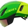 Giro Vanquish Mips Aero-Rennradhelm - Ano Green/highlight Yellow -Günstig Fahrradzubehör 200201025 Giro Vanquish MIPS ano green right