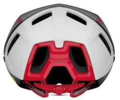 Giro Vanquish Mips Aero-Rennradhelm - Mat Black/white/red -Günstig Fahrradzubehör 200201031 giro vanquish mips matte black white bright red back