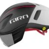 Giro Vanquish Mips Aero-Rennradhelm - Mat Black/white/red -Günstig Fahrradzubehör 200201031 giro vanquish mips matte black white bright red left