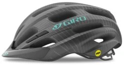Giro Vasona MIPS Damen Fahrradhelm - Mat Titan -Günstig Fahrradzubehör 200202003 Giro VasonaMIPS MatteTitanium detail0