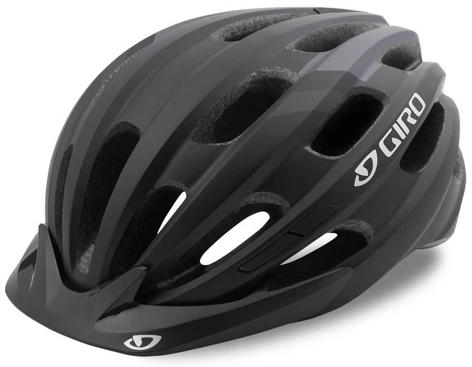 Giro Register Mips Fahrradhelm - Mat Black 4 Giro Register Mips Fahrradhelm - Mat Black – Bild 2