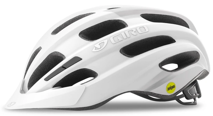 Giro Register Mips Fahrradhelm - Mat White 3 Giro Register Mips Fahrradhelm - Mat White