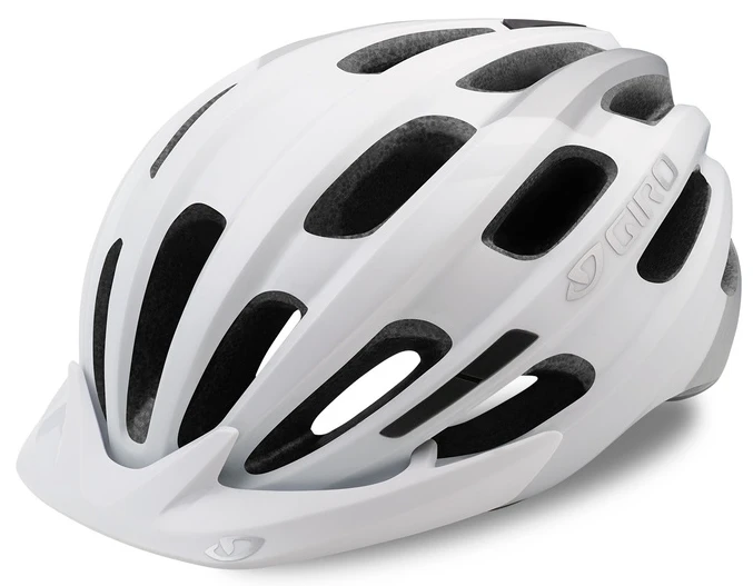 Giro Register Mips Fahrradhelm - Mat White 4 Giro Register Mips Fahrradhelm - Mat White – Bild 2