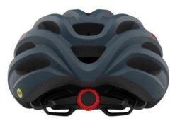 Giro Register Mips Fahrradhelm - Matte Portaro Grey -Günstig Fahrradzubehör 200207010 Giro Register MIPS recreational helmet matte portaro grey back