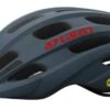 Giro Register Mips Fahrradhelm - Matte Portaro Grey -Günstig Fahrradzubehör 200207010 Giro Register MIPS recreational helmet matte portaro grey right