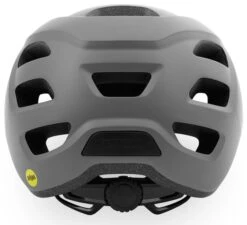 Giro Fixture Mips Fahrradhelm - Mat Grey -Günstig Fahrradzubehör 200213005 Giro FIXTURE matte grey detail1