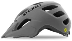 Giro Fixture Mips Fahrradhelm - Mat Grey -Günstig Fahrradzubehör 200213005 Giro FIXTURE matte grey detail2