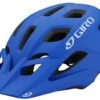 Giro Fixture Mips Fahrradhelm - Mat Trim Blue -Günstig Fahrradzubehör 200213007 Giro Fixture MIPS recreational helmet matte trim blue hero main