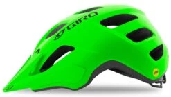 Giro Tremor Mips Fahrradhelm - Bright Green -Günstig Fahrradzubehör 200217001 Giro TREMOR MIPS matte bright green d
