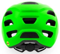 Giro Tremor Mips Fahrradhelm - Bright Green -Günstig Fahrradzubehör 200217001 Giro TREMOR MIPS matte bright green 1