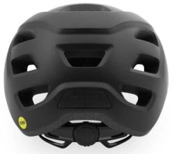 Giro Tremor Mips Fahrradhelm - Mat Black -Günstig Fahrradzubehör 200217002 Giro TREMOR MIPS matte black detail1