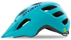 Giro Tremor Mips Fahrradhelm - Mat Glacier -Günstig Fahrradzubehör 200217006 Giro TREMOR MIPS matte glacier detail