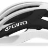 Giro Artex MIPS Cross-/Rennradhelm - Mat White/black -Günstig Fahrradzubehör 200225015 giro artex mips matte white black 1