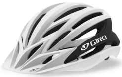 Giro Artex MIPS Cross-/Rennradhelm - Mat White/black -Günstig Fahrradzubehör 200225015 giro artex mips matte white black mai