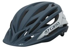 Giro Artex MIPS Cross-/Rennradhelm - Matte Portaro Grey -Günstig Fahrradzubehör 200225028 Giro Artex MIPS dirt helmet matte portaro grey hero main