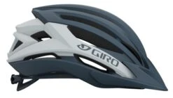 Giro Artex MIPS Cross-/Rennradhelm - Matte Portaro Grey -Günstig Fahrradzubehör 200225028 Giro Artex MIPS dirt helmet matte portaro grey left