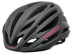 Giro Seyen MIPS Damen-Rennradhelm - Matte Charcoal Mica -Günstig Fahrradzubehör 200226017 giro seyen mips matte charcoal mica main