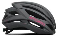 Giro Seyen MIPS Damen-Rennradhelm - Matte Charcoal Mica -Günstig Fahrradzubehör 200226017 giro seyen mips matte charcoal mica right