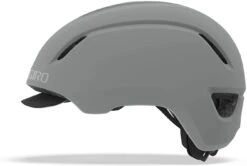 Giro Caden Fahrradhelm - Matte Grey -Günstig Fahrradzubehör 200227007 giro caden matte grey 2
