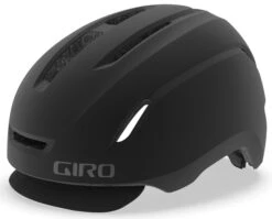 Giro Caden MIPS Fahrradhelm - Mat Black -Günstig Fahrradzubehör 200228001 giro caden mips matte black main