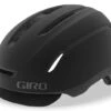 Giro Caden LED Fahrradhelm - Mat Black -Günstig Fahrradzubehör 200229001 Giro caden matte black main