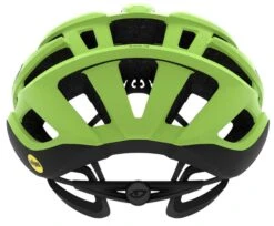 Giro Agilis MIPS Rennradhelm - Highlight Yellow 7 Giro Agilis MIPS Rennradhelm - Highlight Yellow -Günstig Fahrradzubehör 200243001 giro agilis mips road Rennradhelm matte highlight yellow back
