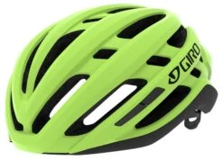 Giro Agilis MIPS Rennradhelm - Highlight Yellow 6 Giro Agilis MIPS Rennradhelm - Highlight Yellow -Günstig Fahrradzubehör 200243001 giro agilis mips road Rennradhelm matte highlight yellow main