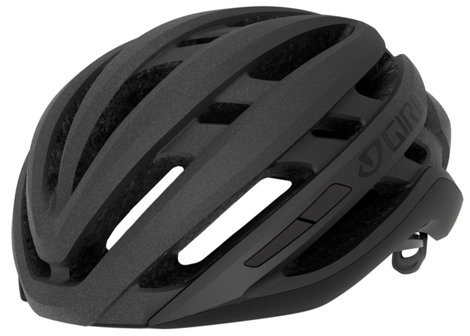 Giro Agilis MIPS Rennradhelm - Mat Black 4 Giro Agilis MIPS Rennradhelm - Mat Black – Bild 2