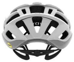Giro Agilis MIPS Rennradhelm - Mat White 7 Giro Agilis MIPS Rennradhelm - Mat White -Günstig Fahrradzubehör 200243019 giro agilis mips road helmet matte white back