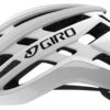 Giro Agilis MIPS Rennradhelm - Mat White 1 Giro Agilis MIPS Rennradhelm - Mat White -Günstig Fahrradzubehör 200243019 giro agilis mips road helmet matte white left