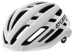Günstig Fahrradzubehör -Günstig Fahrradzubehör 200243019 giro agilis mips road helmet matte white main