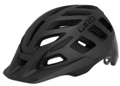 Giro Radix MipsTouren-Fahrradhelm - Mat Black -Günstig Fahrradzubehör 200246001 giro radix mips dirt helmet matte black main