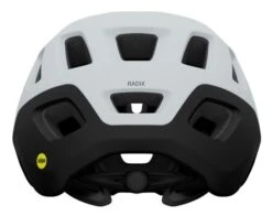 Giro Radix MipsTouren-Fahrradhelm - Mat Chalk 9 Giro Radix MipsTouren-Fahrradhelm - Mat Chalk -Günstig Fahrradzubehör 200246021 Giro Radix MIPS dirt helmet matte chalk back