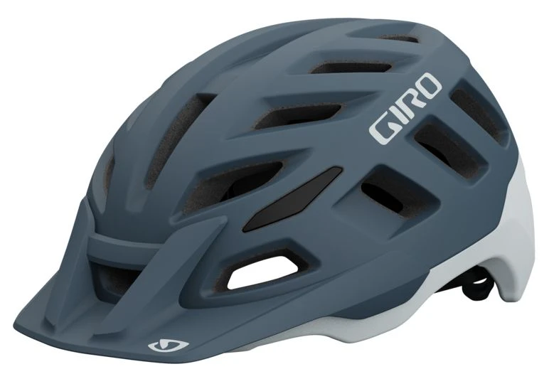 Giro Radix MipsTouren-Fahrradhelm - Mat Portaro Grey 4 Giro Radix MipsTouren-Fahrradhelm - Mat Portaro Grey – Bild 2