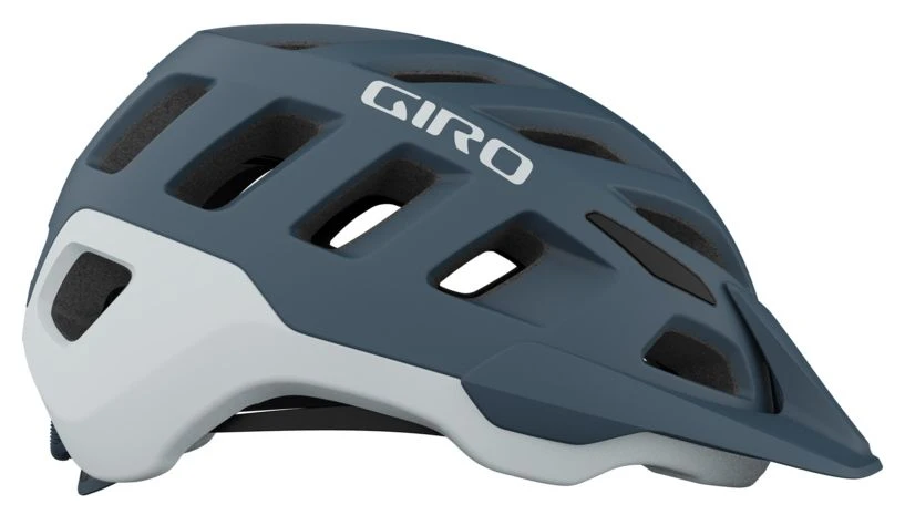 Giro Radix MipsTouren-Fahrradhelm - Mat Portaro Grey 5 Giro Radix MipsTouren-Fahrradhelm - Mat Portaro Grey – Bild 3