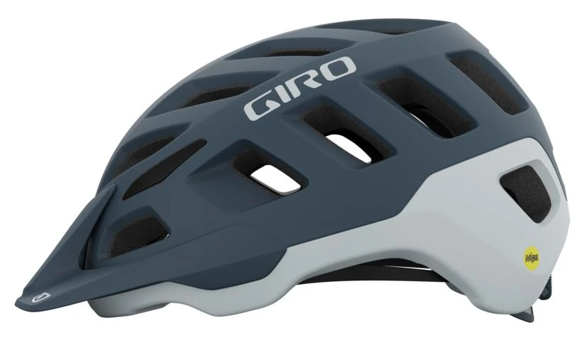 Giro Radix MipsTouren-Fahrradhelm - Mat Portaro Grey 3 Giro Radix MipsTouren-Fahrradhelm - Mat Portaro Grey