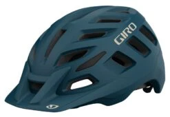 Giro Radix Mips Touren-Fahrradhelm - Matte Harbor Blue 7 Giro Radix Mips Touren-Fahrradhelm - Matte Harbor Blue -Günstig Fahrradzubehör 200246030 giro radix mips matte harbor blue main