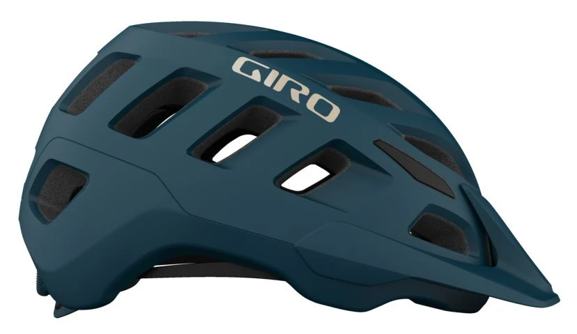 Giro Radix Mips Touren-Fahrradhelm - Matte Harbor Blue 5 Giro Radix Mips Touren-Fahrradhelm - Matte Harbor Blue – Bild 3