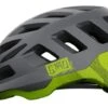 Giro Radix Mips Touren-Fahrradhelm - Mat Met Black/ano Lime 1 Giro Radix Mips Touren-Fahrradhelm - Mat Met Black/ano Lime -Günstig Fahrradzubehör 200246033 giro radix mips matte metallic black ano lime left